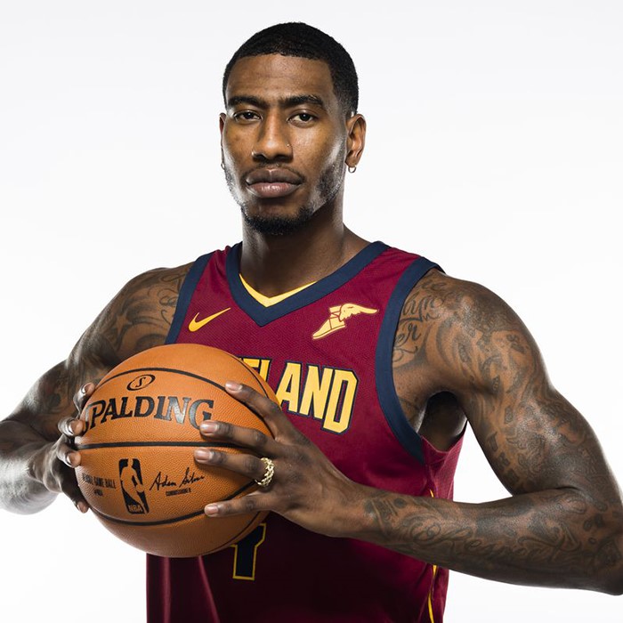 Iman Shumpert
