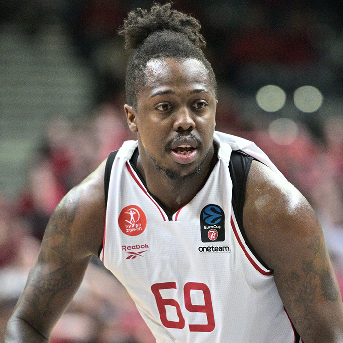 J'covan Brown