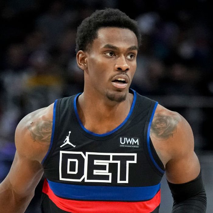 Jalen Duren