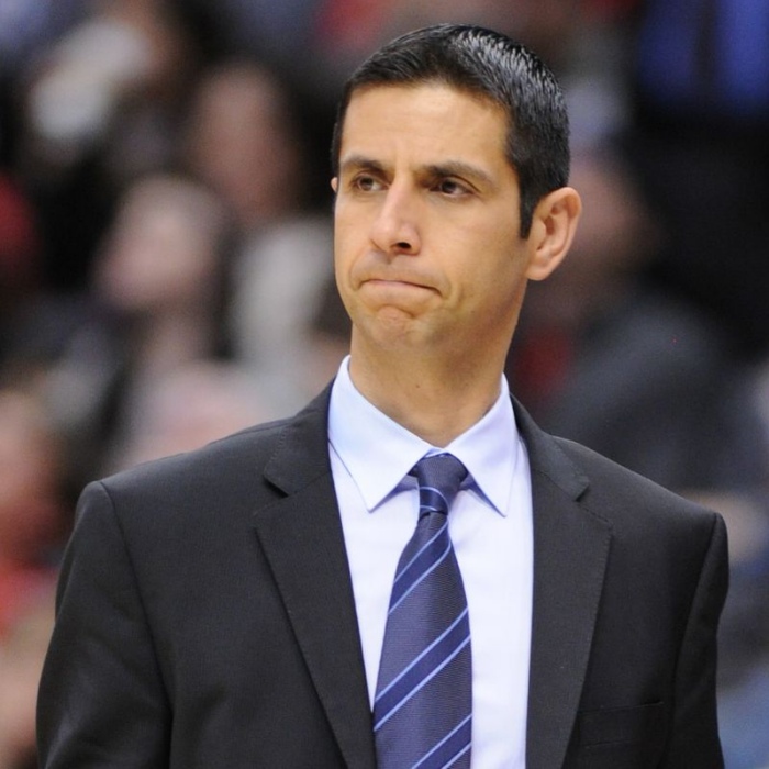 James Borrego