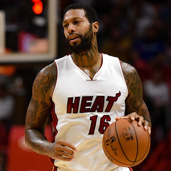James Johnson