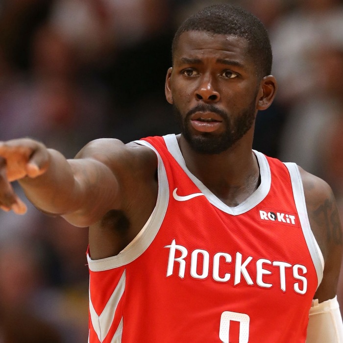 James Ennis III