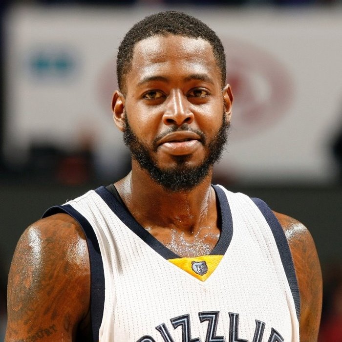 JaMychal Green