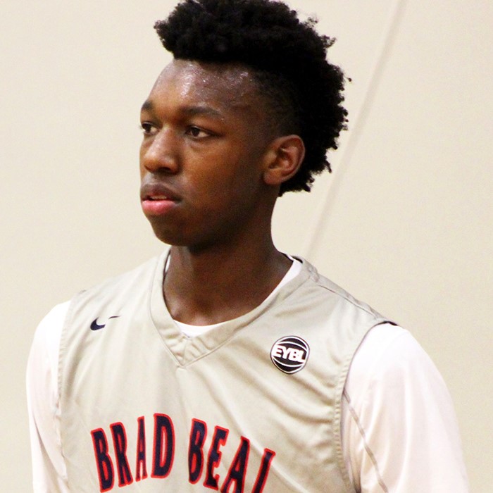 James Wiseman