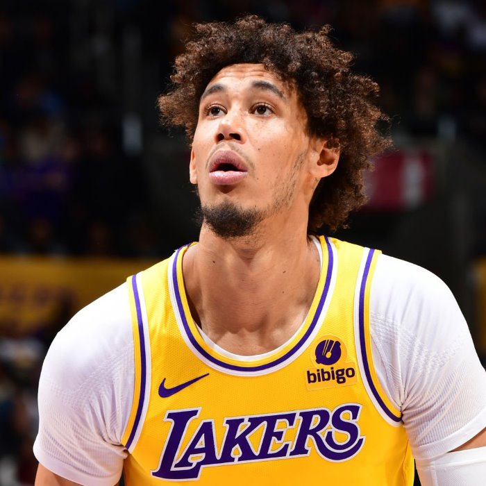 Jaxson Hayes