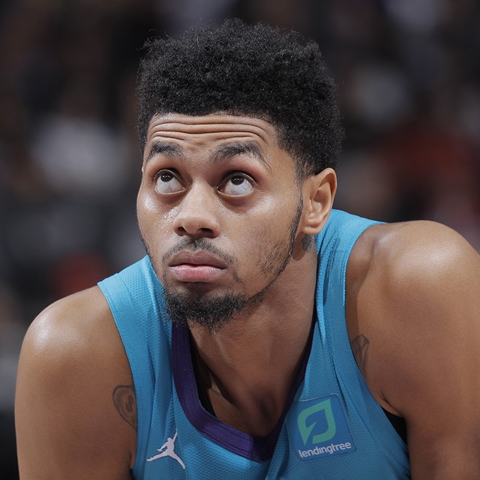Jeremy Lamb
