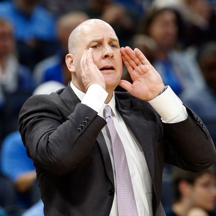 Jim Boylen