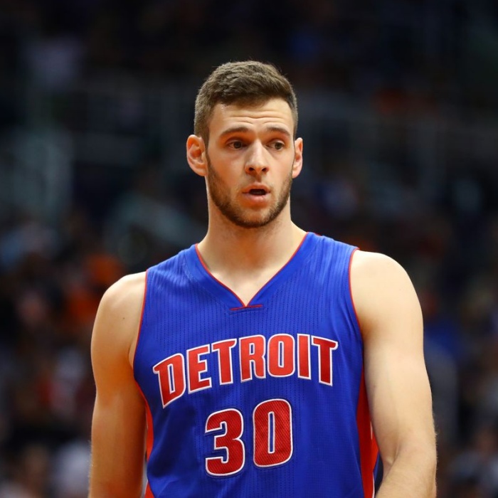 Jon Leuer