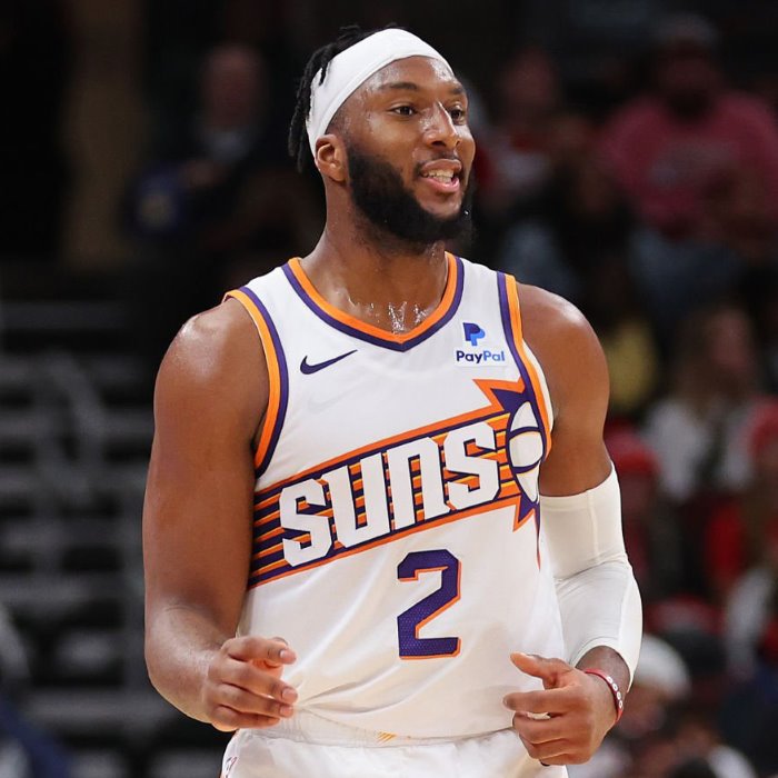 Josh Okogie
