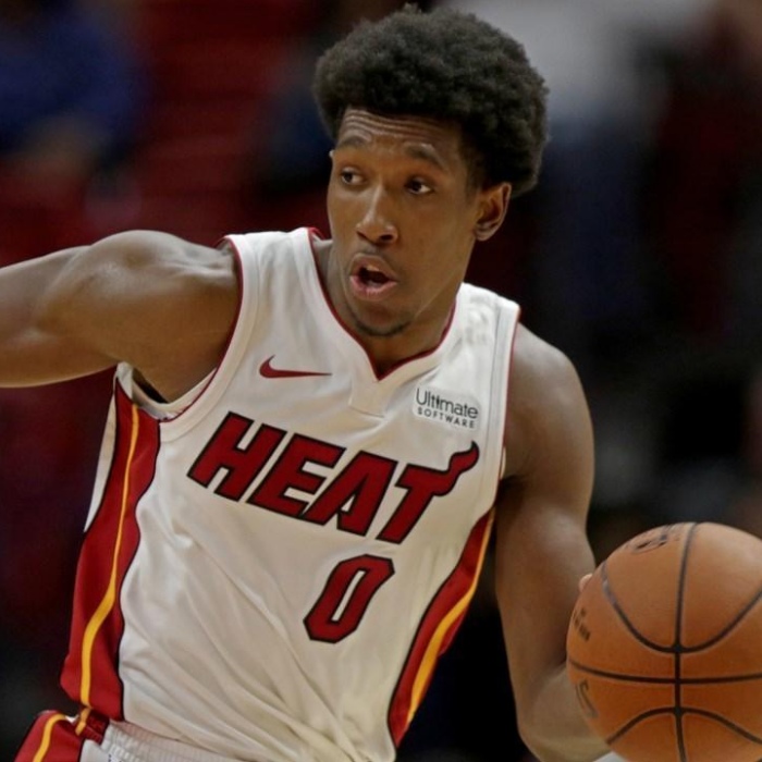 Josh Richardson