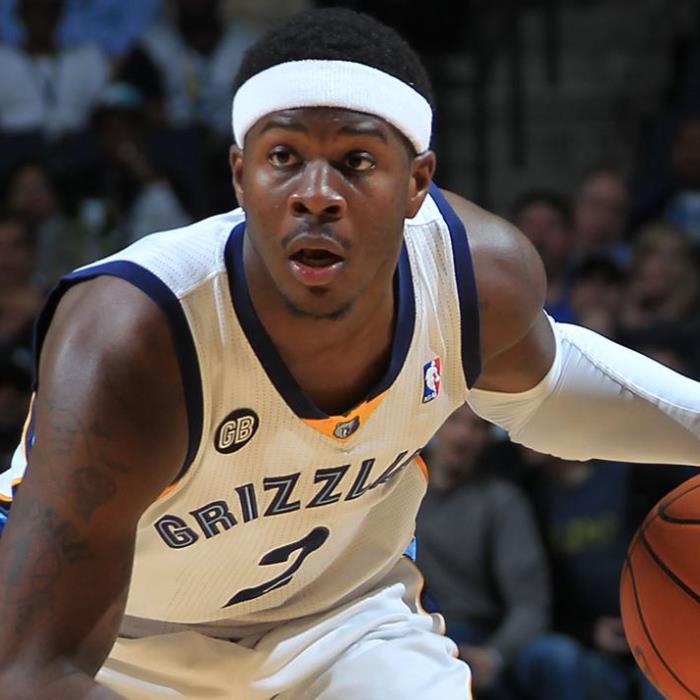 Josh Selby