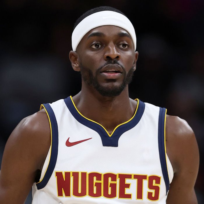 Justin Holiday