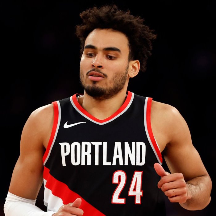 Justin Minaya