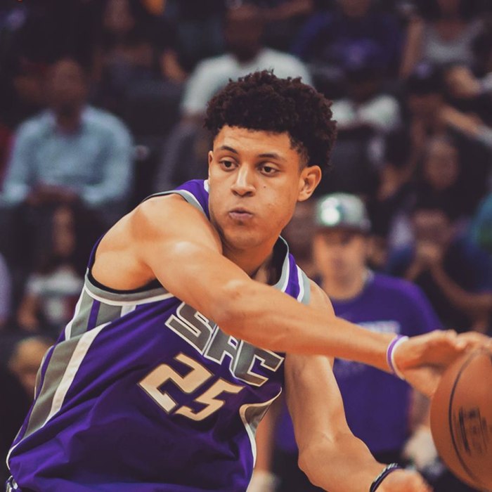 Justin Jackson