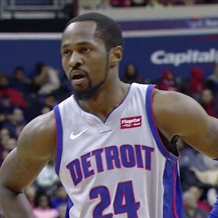 Kalin Lucas