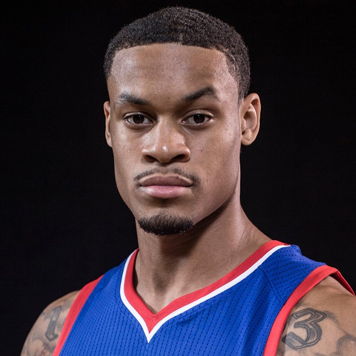 K.J. McDaniels