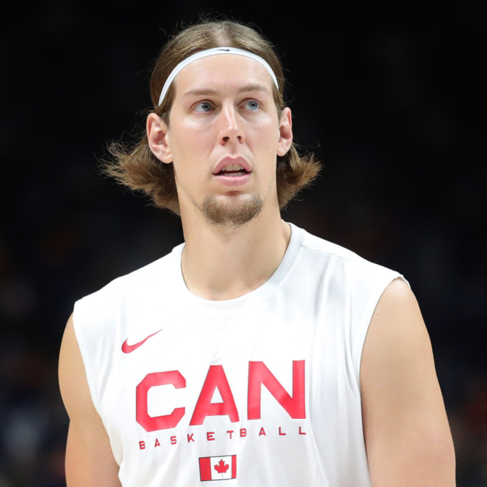 Kelly Olynyk