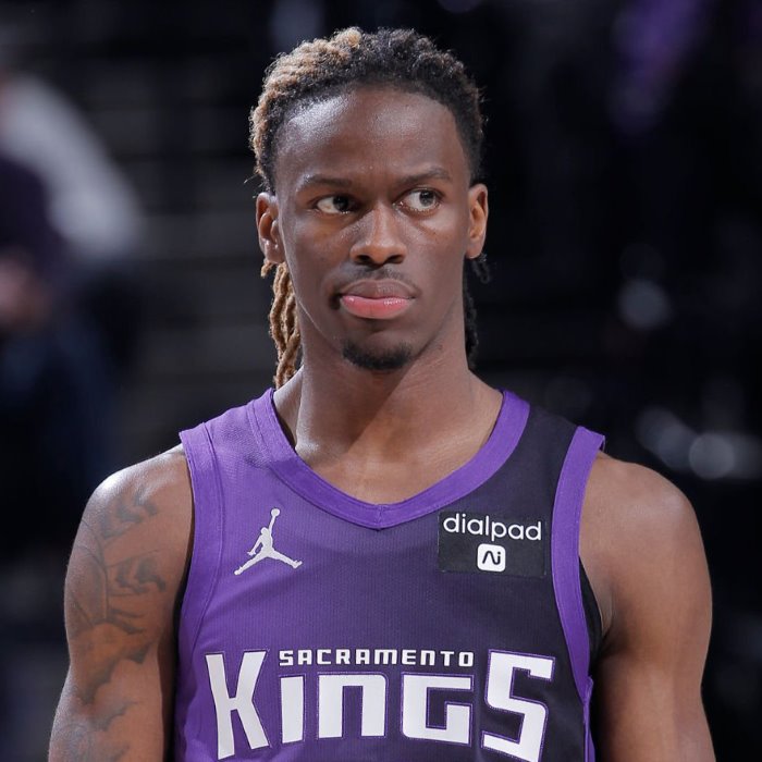 Keon Ellis