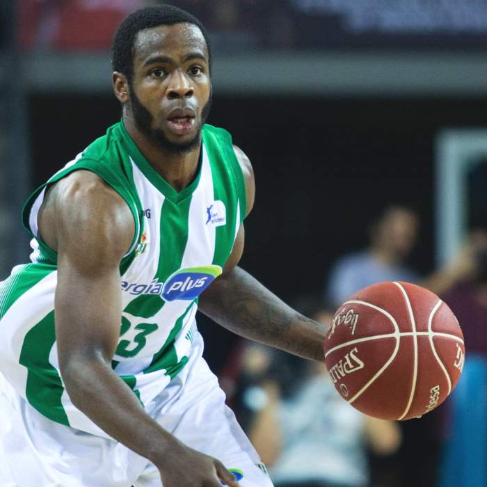 Kenny Chery