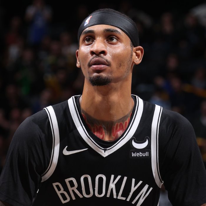 Keon Johnson