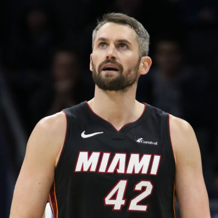Kevin Love