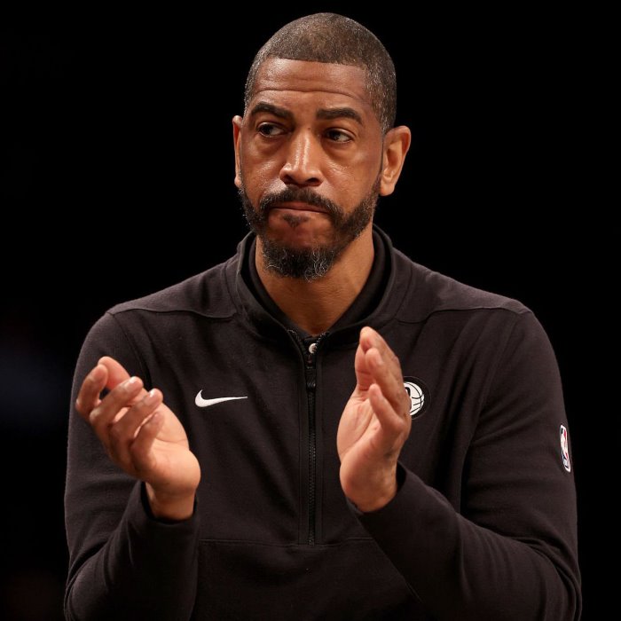 Kevin Ollie
