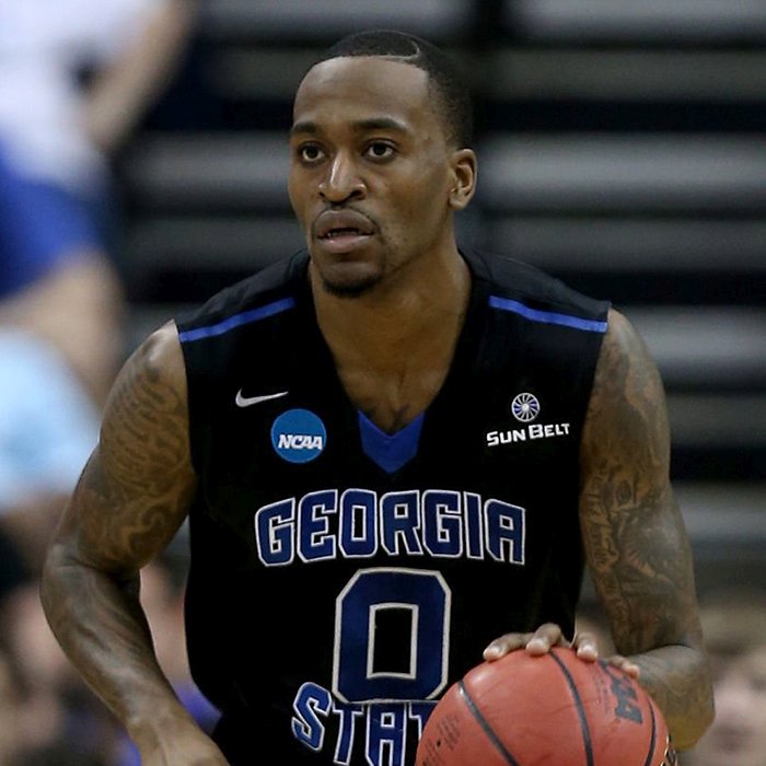 Kevin Ware