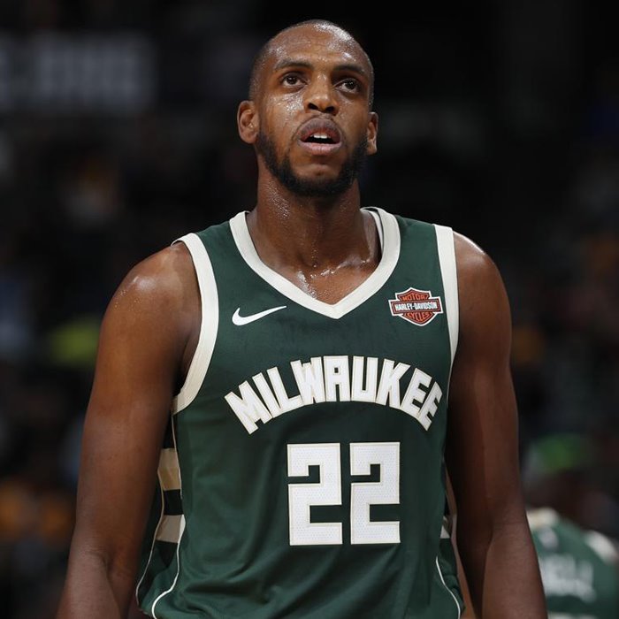 Khris Middleton