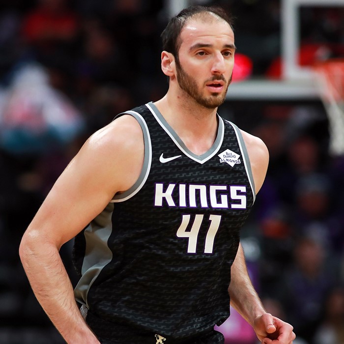 Kosta Koufos