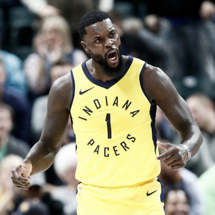 Lance Stephenson
