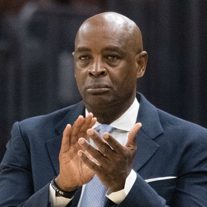 Larry Drew