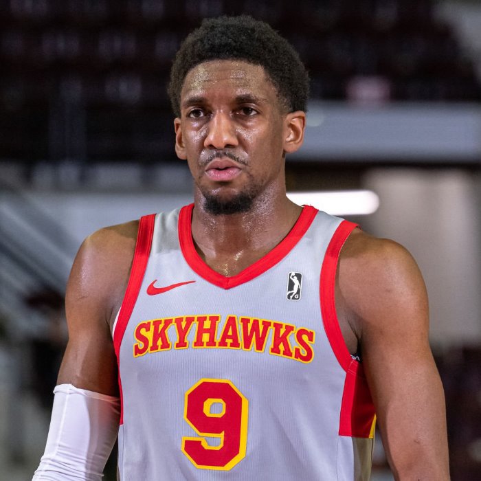 Langston Galloway