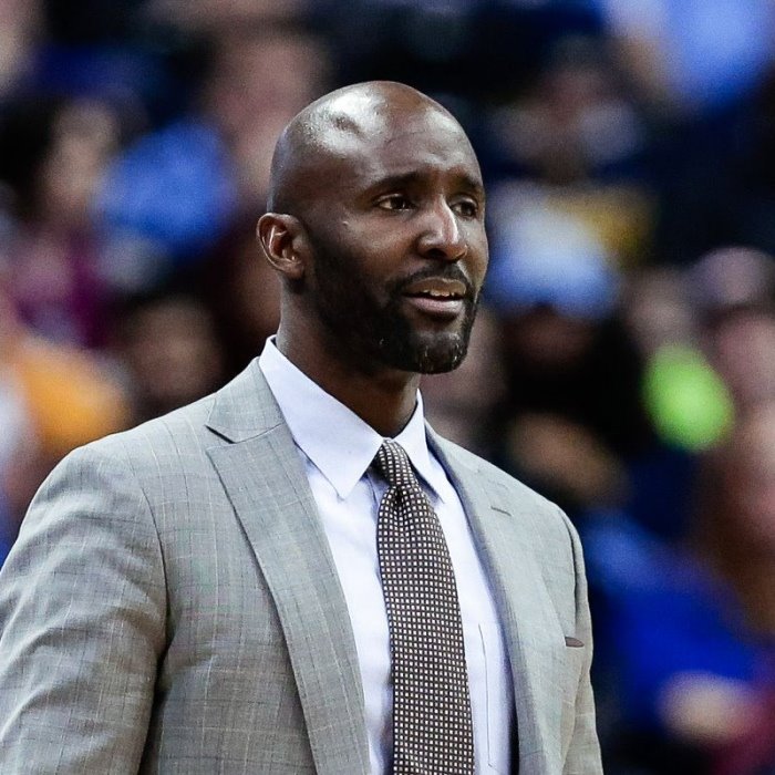 Lloyd Pierce