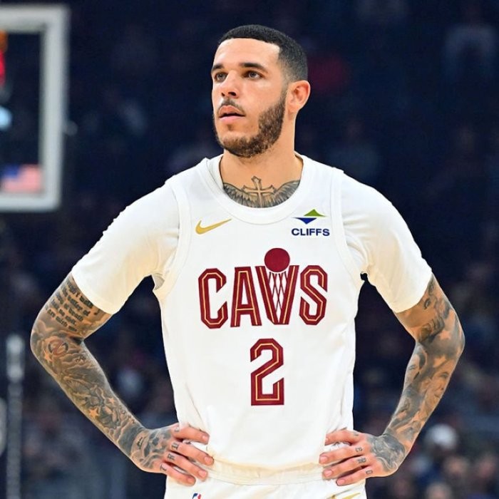 Lonzo Ball