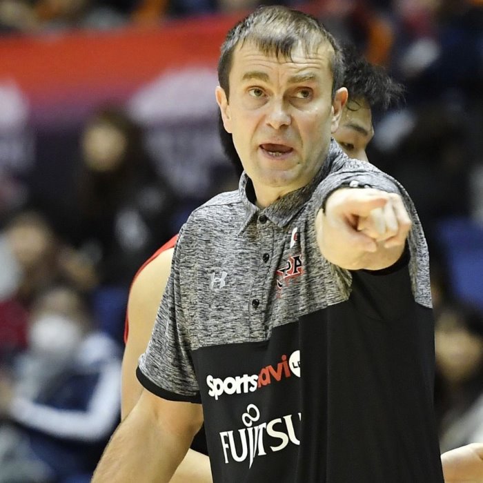 Luka Pavicevic