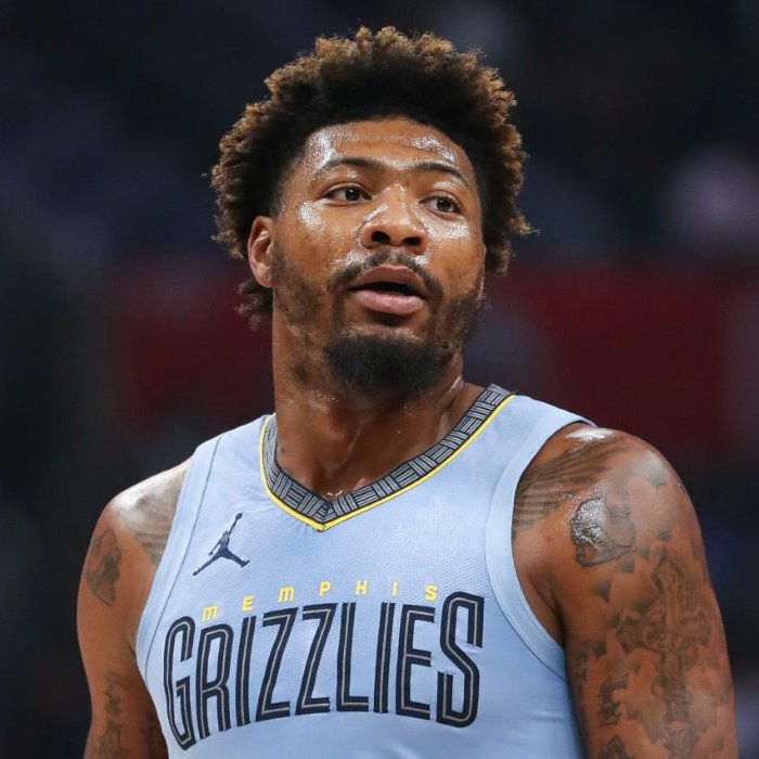 Marcus Smart
