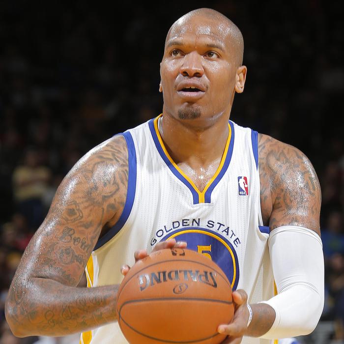Marreese Speights