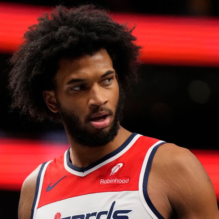 Marvin Bagley III