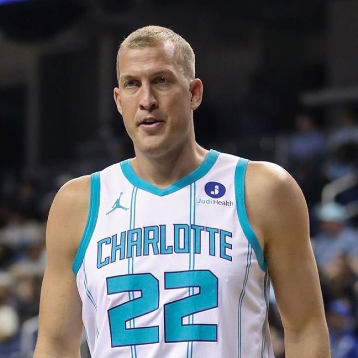 Mason Plumlee