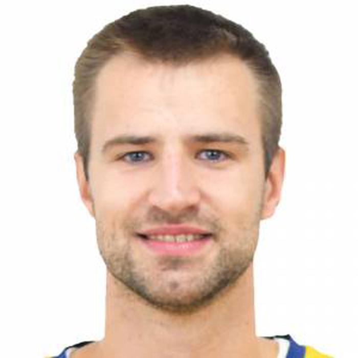 Matej Rojc