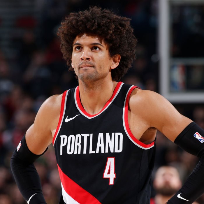 Matisse Thybulle