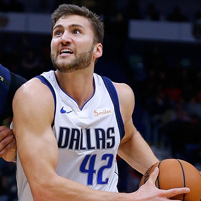 Maxi Kleber