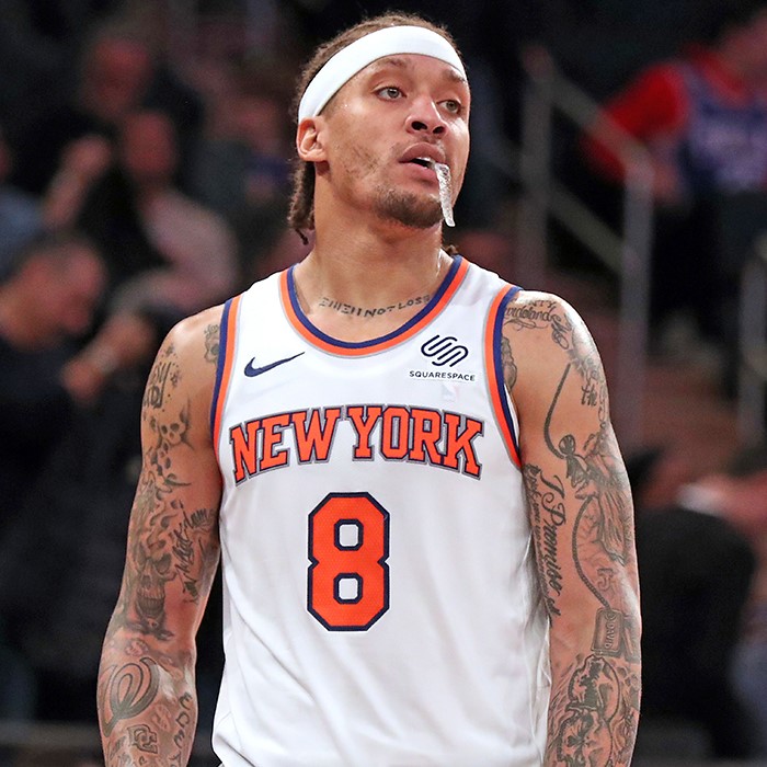 Michael Beasley