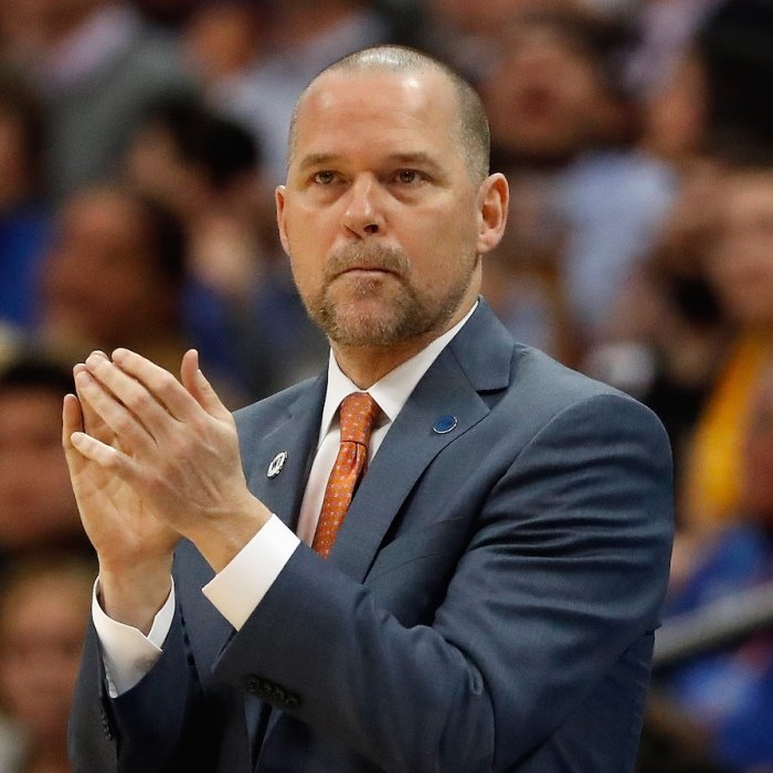 Michael Malone