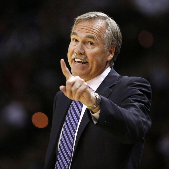 Mike D'Antoni
