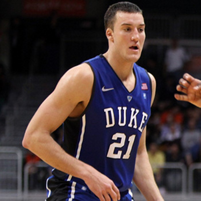 Miles Plumlee