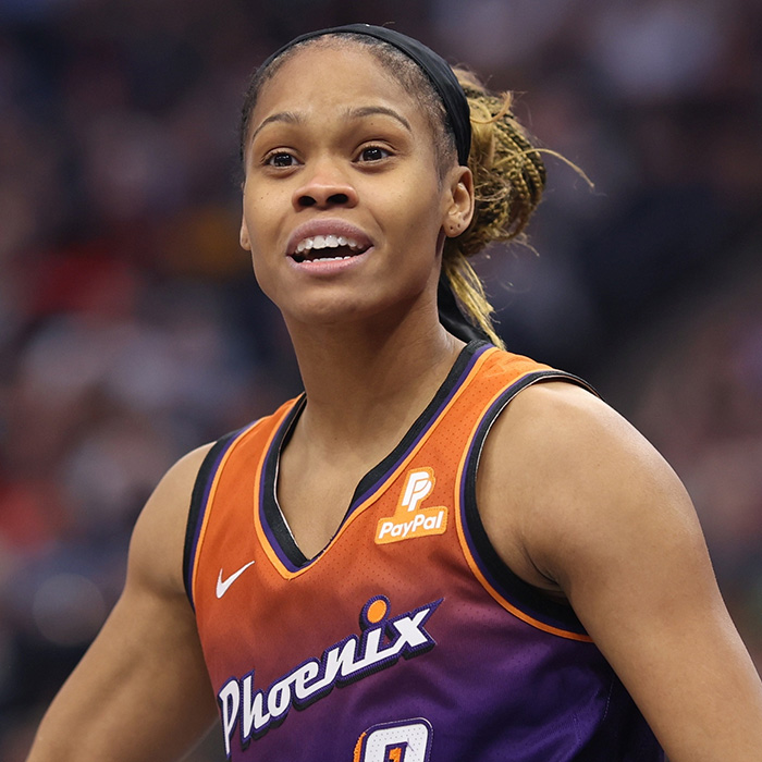 Moriah Jefferson