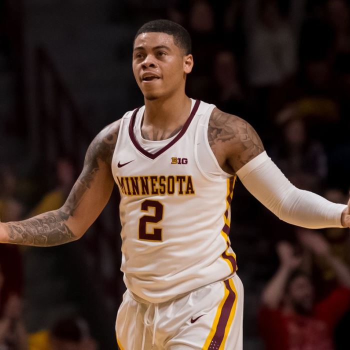 Nate Mason