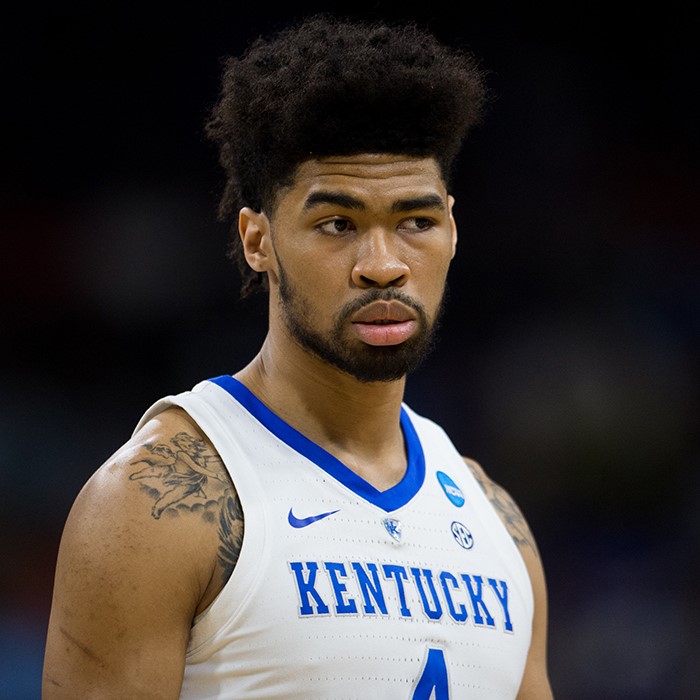 Nick Richards