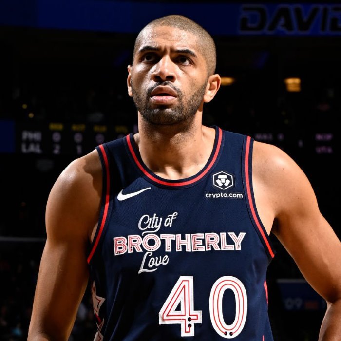 Nicolas Batum